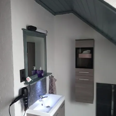 Apartmán Cillien Dudeldorf