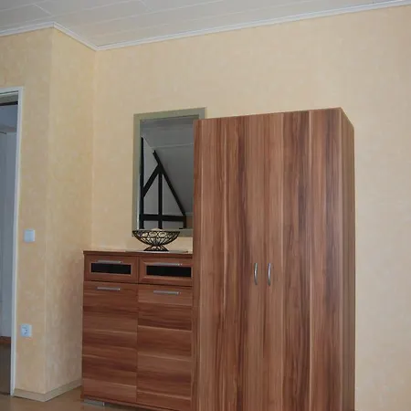 Apartmán Cillien Dudeldorf