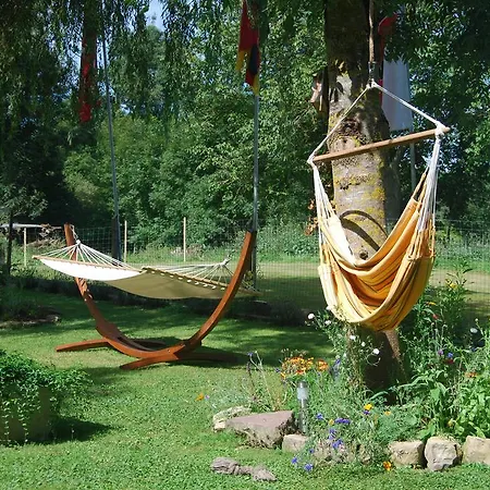 Cillien Apartmán Dudeldorf