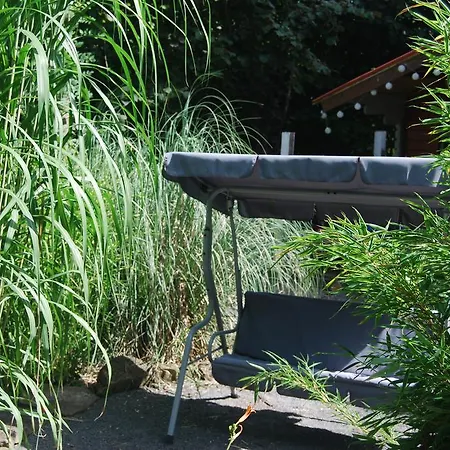 Cillien Apartmán Dudeldorf