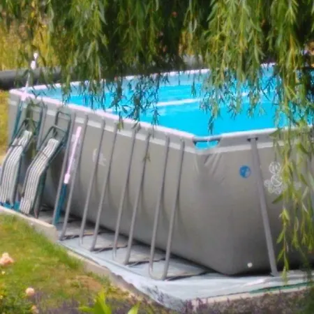 Cillien Apartmán Dudeldorf