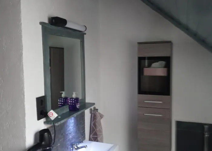 Lägenhet Cillien Dudeldorf