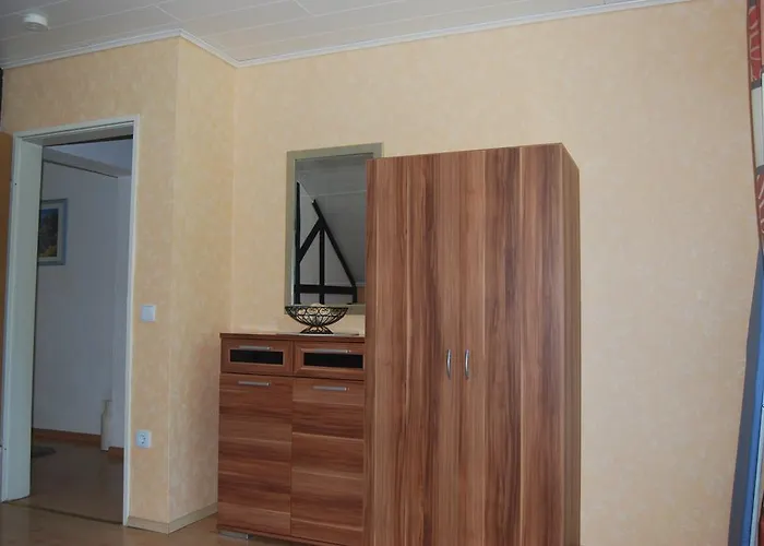 Lägenhet Cillien Dudeldorf