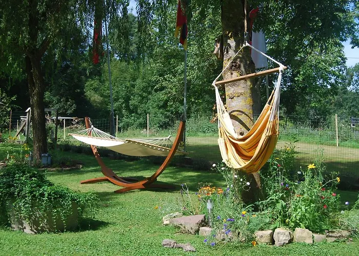 Cillien Lägenhet Dudeldorf