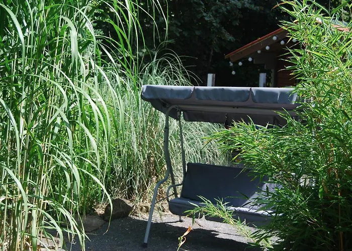 Cillien Lägenhet Dudeldorf