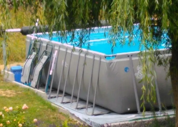 Cillien Lägenhet Dudeldorf